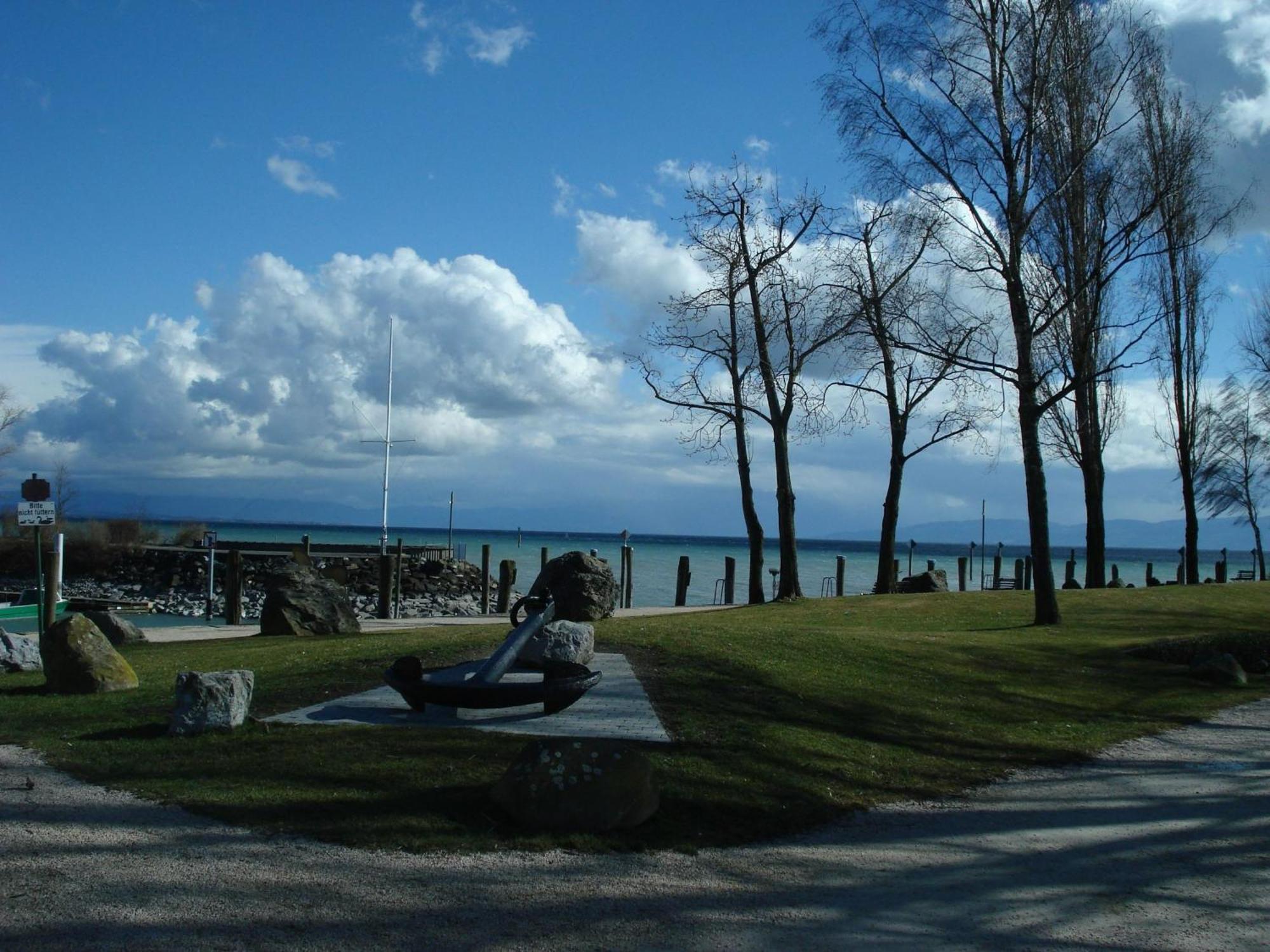 Ferienwohnung Kobl Immenstaad am Bodensee Εξωτερικό φωτογραφία